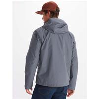 Marmot Minimalist Gore-Tex Jacket - Men's - Steel Onyx