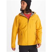 Marmot Minimalist Gore-Tex Jacket - Men's - Yellow Gold