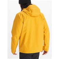 Marmot Minimalist Gore-Tex Jacket - Men's - Yellow Gold