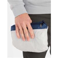 Marmot PreCip Eco Jacket - Men's - Arctic Navy / Port Royal