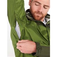 Marmot PreCip Eco Jacket - Men's - Foliage
