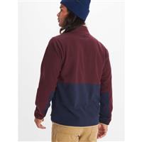 Marmot Rocklin Jacket - Men's - Port Royal / Arctic Navy