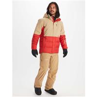 Marmot Shadow Jacket - Men's - Cairo / Shetland
