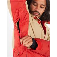 Marmot Shadow Jacket - Men's - Cairo / Shetland
