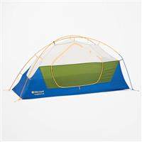 Marmot Tungsten 1P Tent - Foliage / Dark Azure