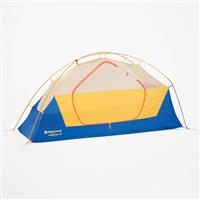 Marmot Tungsten 1P Tent - Solar / Red Sun