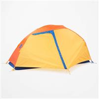 Marmot Tungsten 1P Tent - Solar / Red Sun