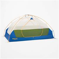 Marmot Tungsten 2P Tent - Foliage / Dark Azure