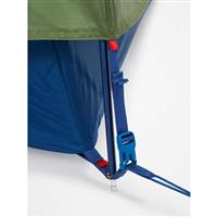 Marmot Tungsten 2P Tent - Foliage / Dark Azure