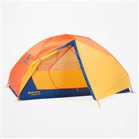 Marmot Tungsten 2P Tent - Solar / Red Sun