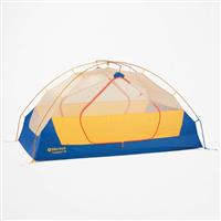 Marmot Tungsten 2P Tent - Solar / Red Sun