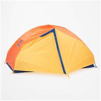 Marmot Tungsten 2P Tent - Solar / Red Sun