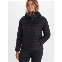 Marmot Echo Featherless Hoody - Women's - Black