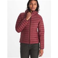Marmot Echo Featherless Hoody - Women's - Port Royal