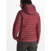Marmot Echo Featherless Hoody - Women's - Port Royal