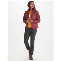 Marmot Echo Featherless Hoody - Women's - Port Royal