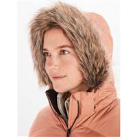 Marmot Ithaca Jacket - Women's - Rose Gold