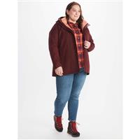 Marmot Minimalist Comp Plus Jacket - Women's - Port Royal