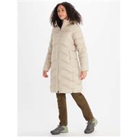 Marmot Montreaux Coat - Women's - Sandbar