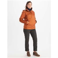 Marmot PreCip Eco Jacket - Women's - Copper
