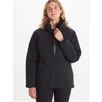 Marmot Sierra Component Jacket - Women's - Black