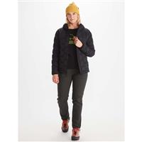 Marmot WarmCube Active Novus - Women's - Black