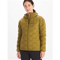 Marmot WarmCube Active Novus - Women's - Military Green