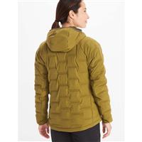 Marmot WarmCube Active Novus - Women's - Military Green