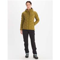 Marmot WarmCube Active Novus - Women's - Military Green
