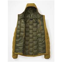 Marmot WarmCube Active Novus - Women's - Military Green