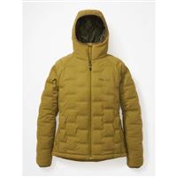 Marmot WarmCube Active Novus - Women's - Military Green