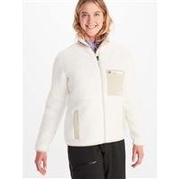 Marmot Wiley Polartec Jacket - Women's