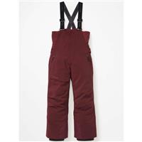 Marmot Rosco Bib - Youth - Port Royal