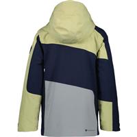 Obermeyer Axel Jacket - Boy's (Teen) - Covertly (22085)