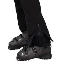 Obermeyer Enforcer Pant - Teen - Black (16009)