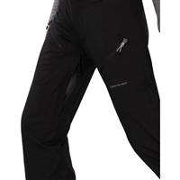 Obermeyer Enforcer Pant - Teen - Black (16009)