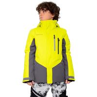 Obermeyer Gent's Jacket - Teen - Electrify (22080)