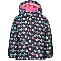 Obermeyer Camber Jacket - Ice Flowers (22028)
