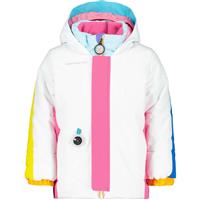 Obermeyer Camber Jacket - White (16010)
