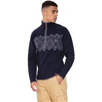 Obermeyer Brady ½ Zip Sweater - Men's