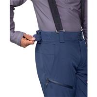 Obermeyer Force Suspender Pant - Men's - Admiral (21174)