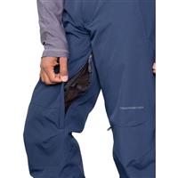Obermeyer Force Suspender Pant - Men's - Admiral (21174)