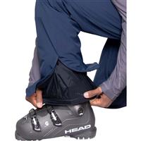 Obermeyer Force Suspender Pant - Men's - Admiral (21174)