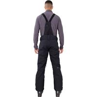 Obermeyer Force Suspender Pant - Men's - Black (16009)