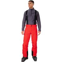 Obermeyer Force Suspender Pant - Men's - Brakelight (19042)