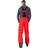 Obermeyer Force Suspender Pant - Men's - Brakelight (19042)