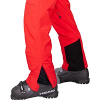 Obermeyer Force Suspender Pant - Men's - Brakelight (19042)