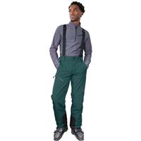 Obermeyer Force Suspender Pant - Men's - Night Ops (21190)
