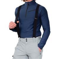 Obermeyer Force Suspender Pant - Men's - Shale (22005)