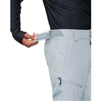 Obermeyer Force Suspender Pant - Men's - Shale (22005)